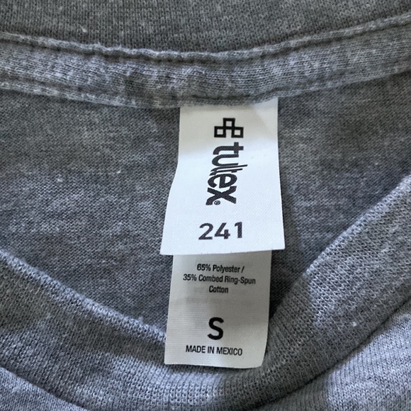 Pink Floyd Vintage Graphic Tee- Women’s Size Small - Picture 3 of 4